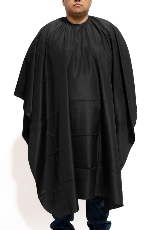 Chair Cloth, Blank, Black