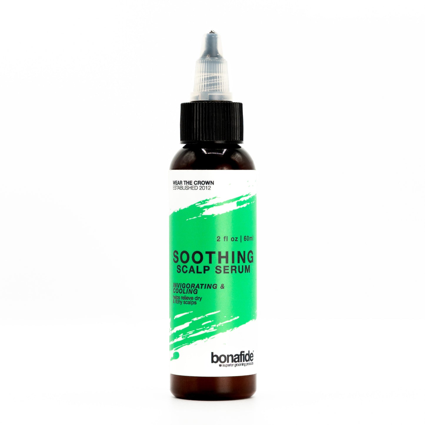 Soothing Scalp Serum