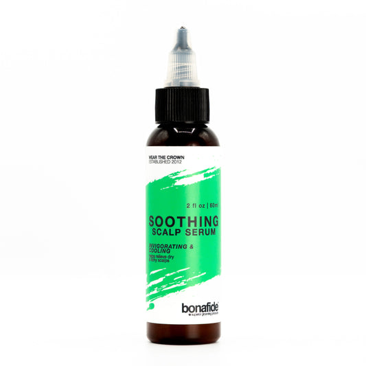 Soothing Scalp Serum