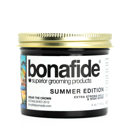 Summer Edition (restocks end October)