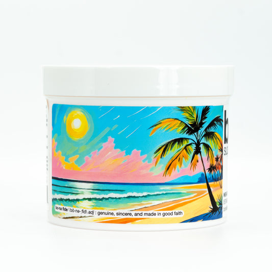 Summer Edition 32 oz. + Pick a Free Comb (Ships 7/1)