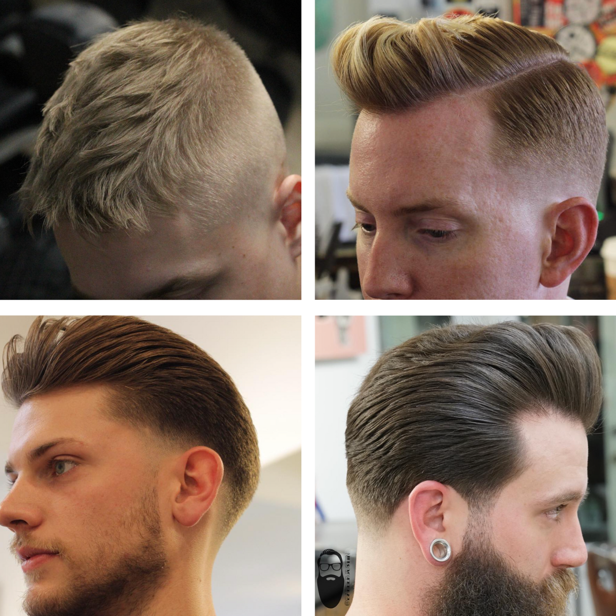 Clay Pomade