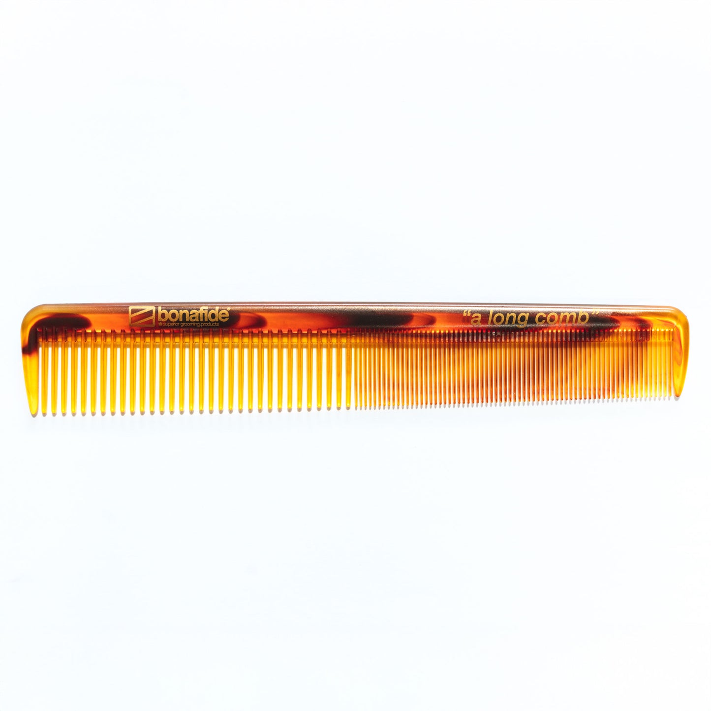 A Long Comb