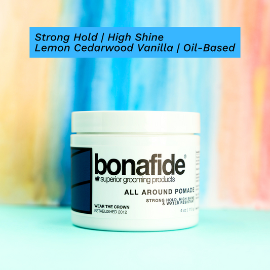 All Around Pomade