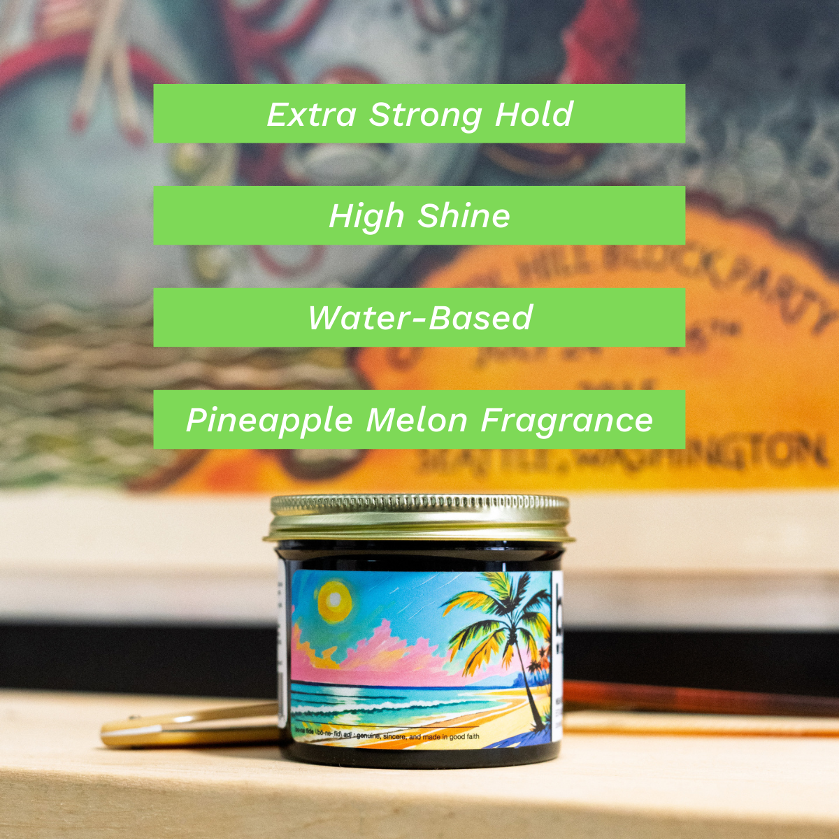 Summer Edition (restocks end October)