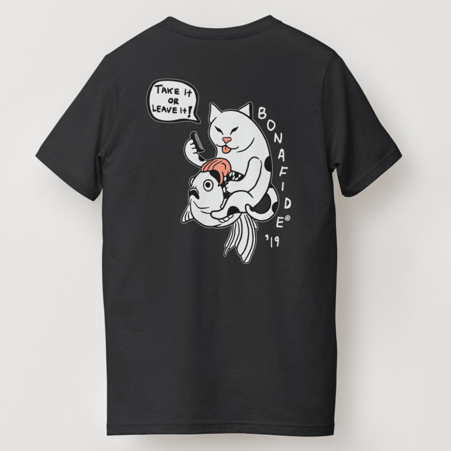 El Gato Tee