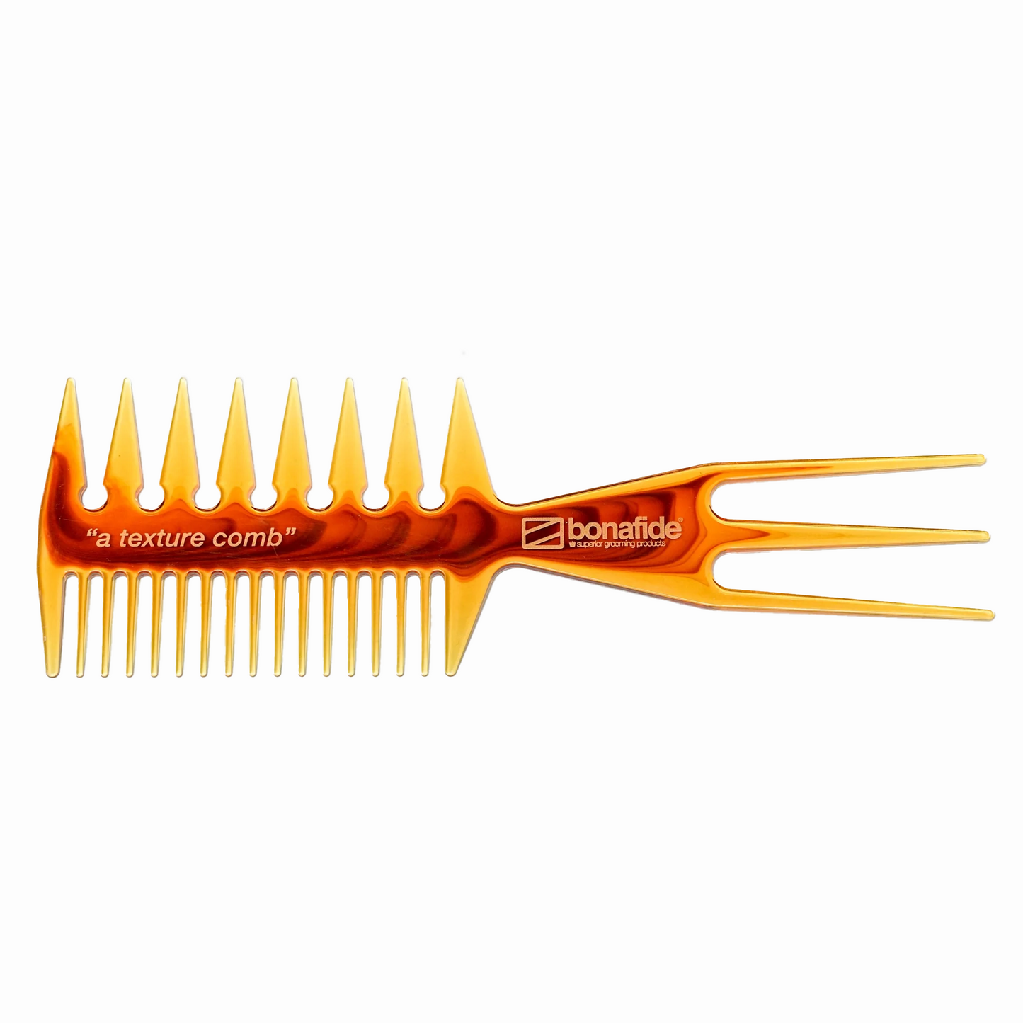 A Texture Comb