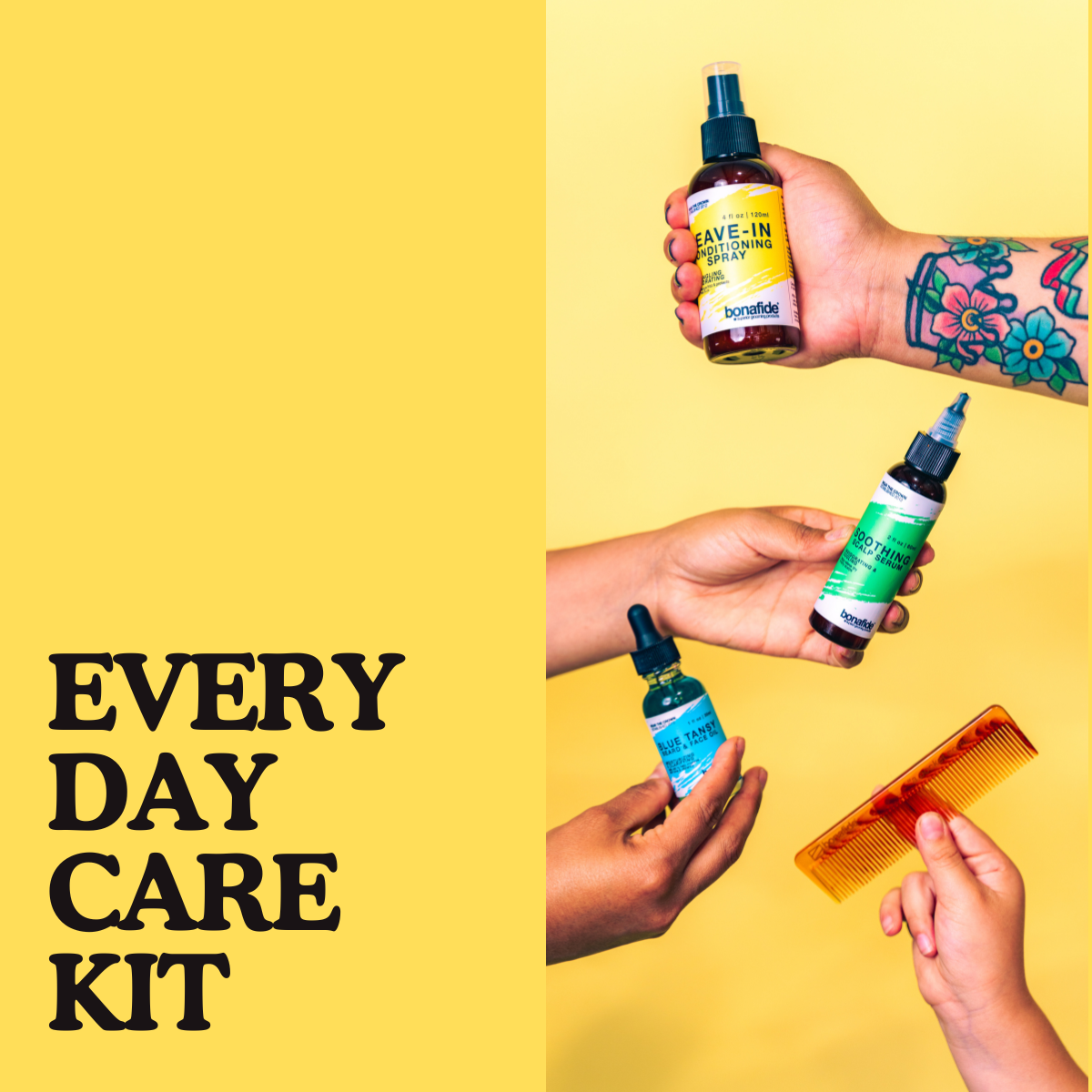 The Everyday Care Kit