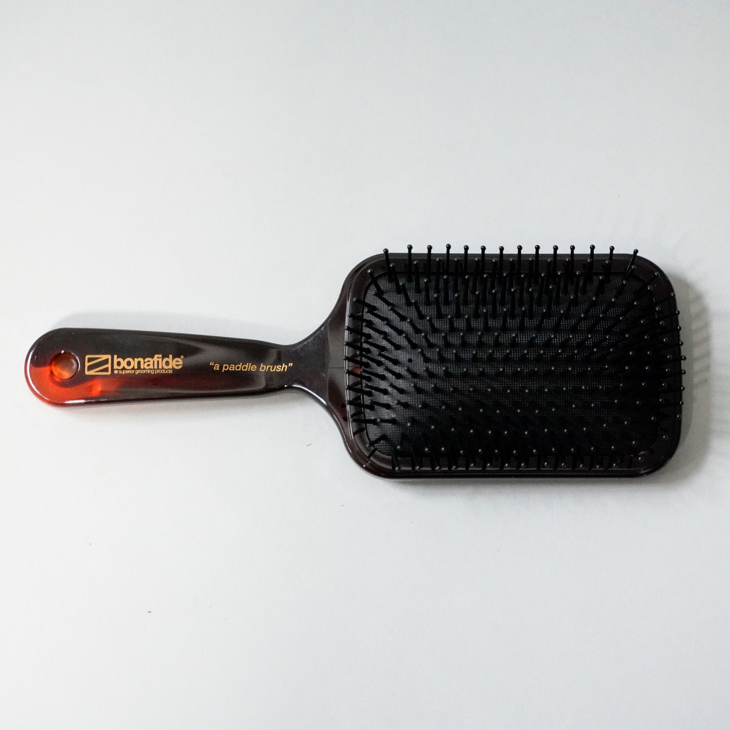 A Paddle Brush