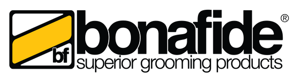 Bonafide Superior Grooming Products