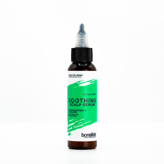 Soothing Scalp Serum