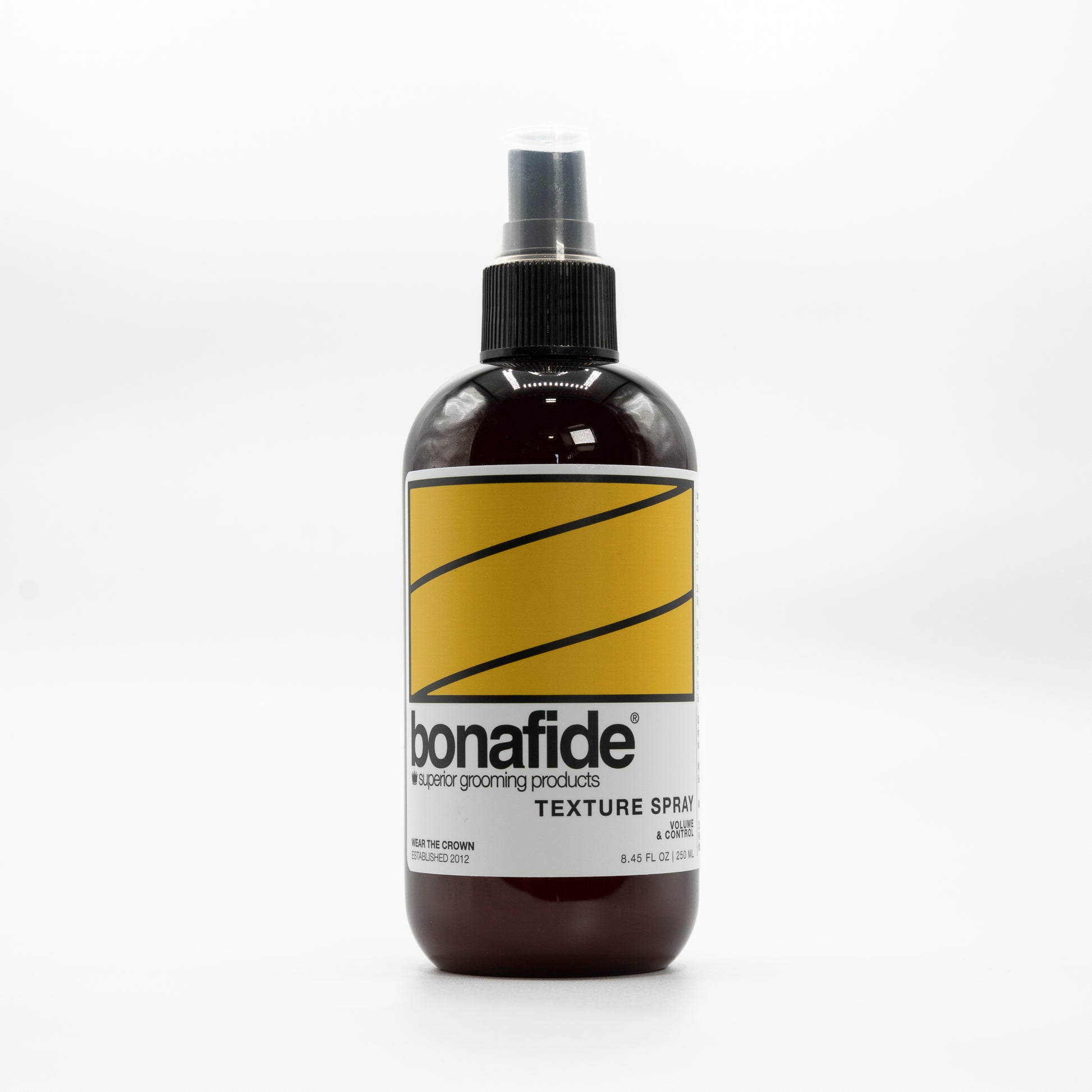 Texture Spray – Bona Fide Pomade, Inc.