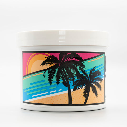 The Endless Summer, 32 oz. + FREE Pocket Comb