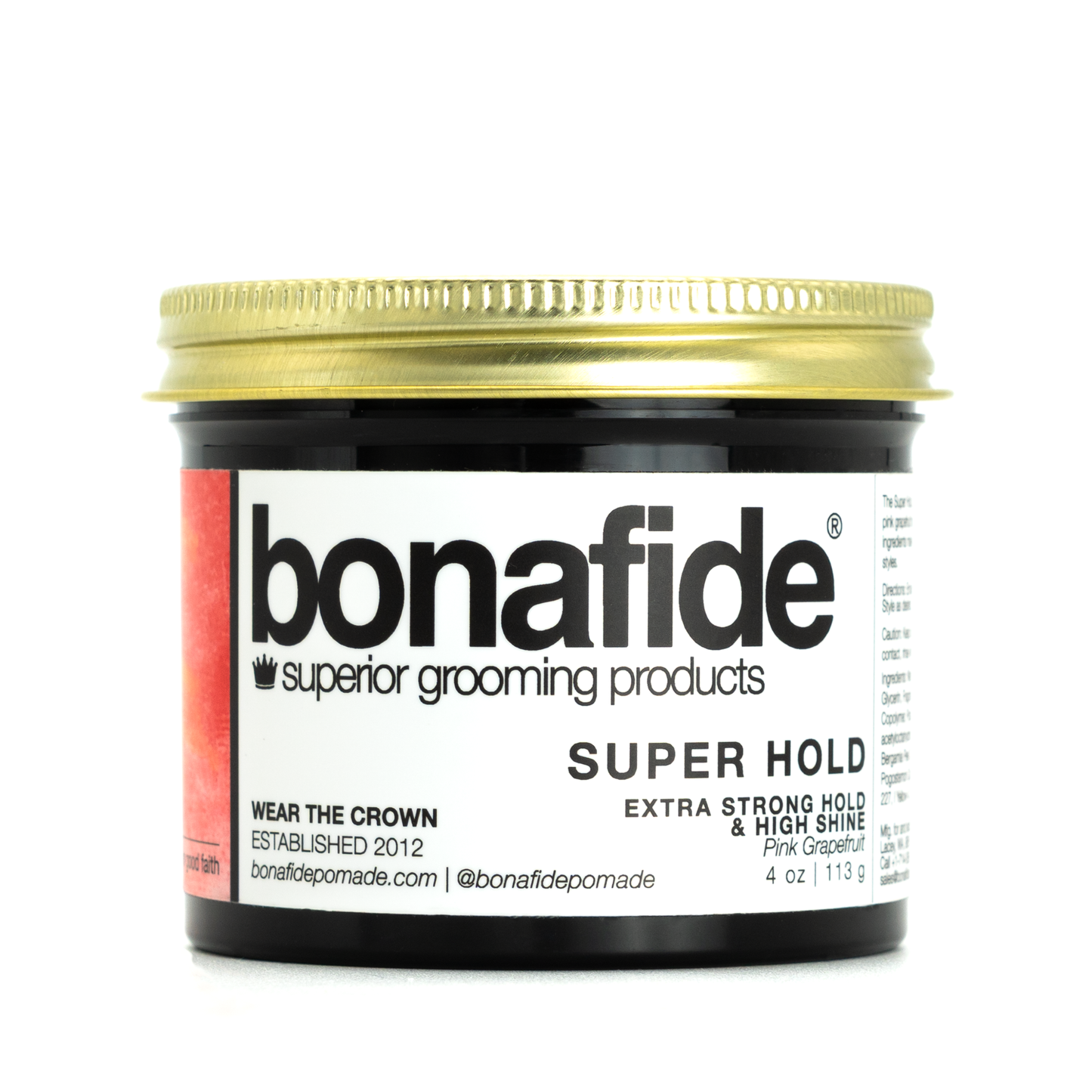 Super Hold