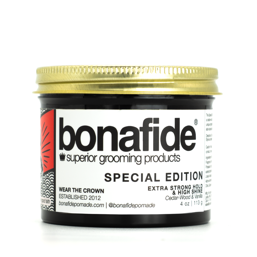 Special Edition (Ships 7/1)