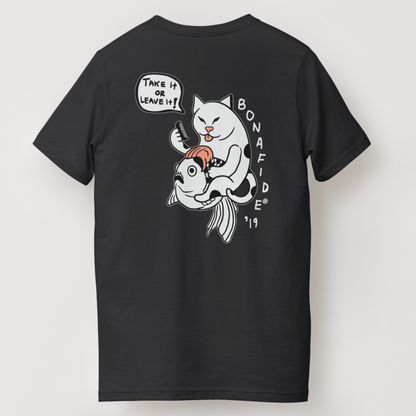 El Gato Tee