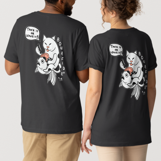 El Gato Tee