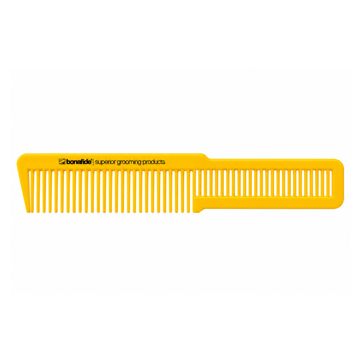 A Standard Comb in Yellow