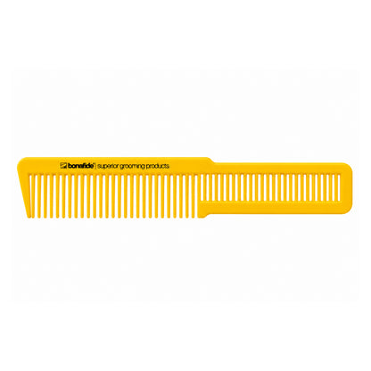 A Standard Comb in Yellow