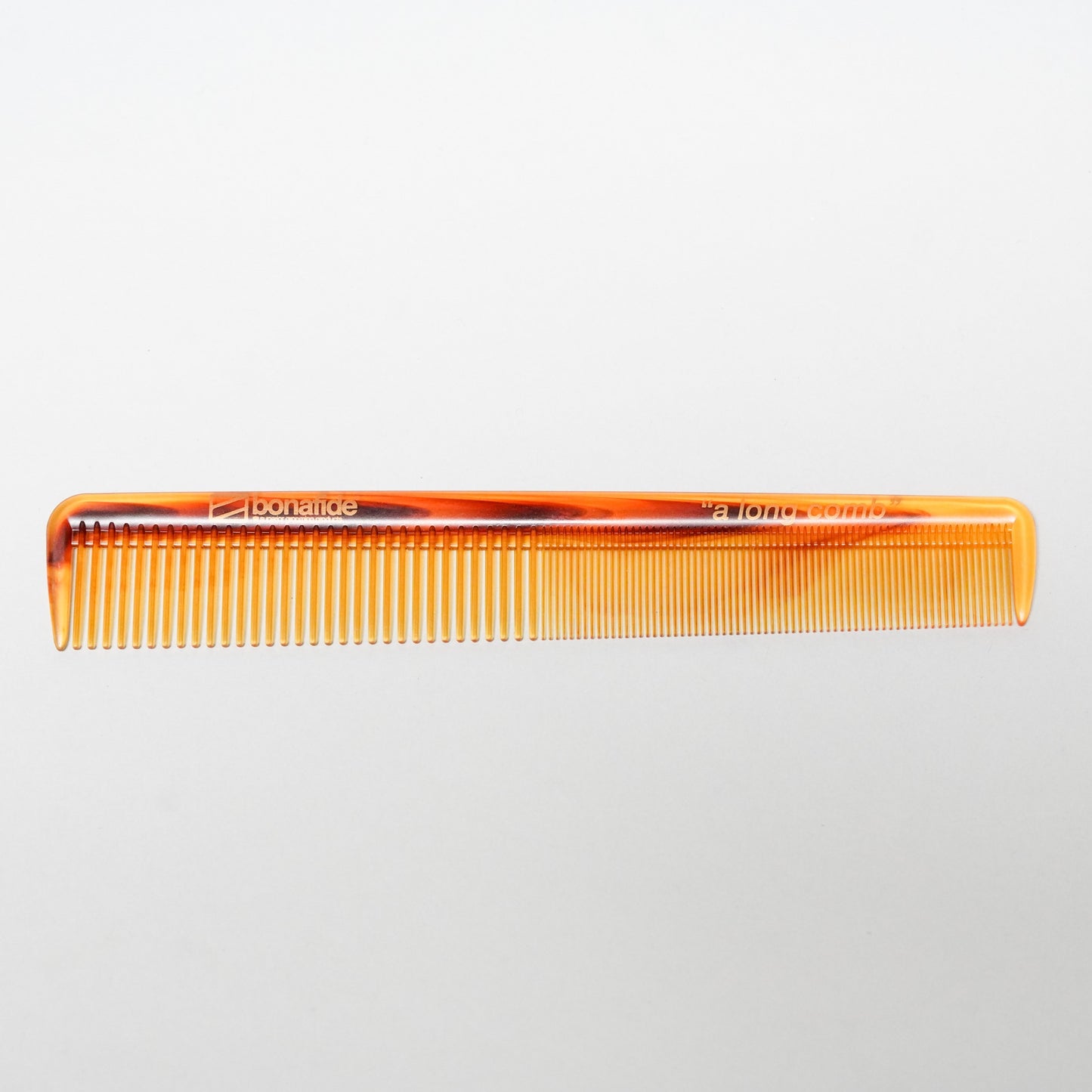 A Long Comb